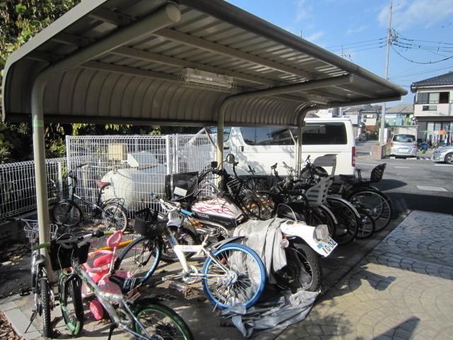 その他共有部分　☆外観☆