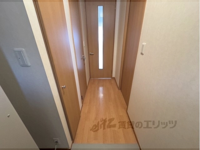その他部屋・スペース　廊下