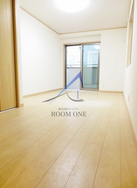 その他部屋・スペース　寝室です。