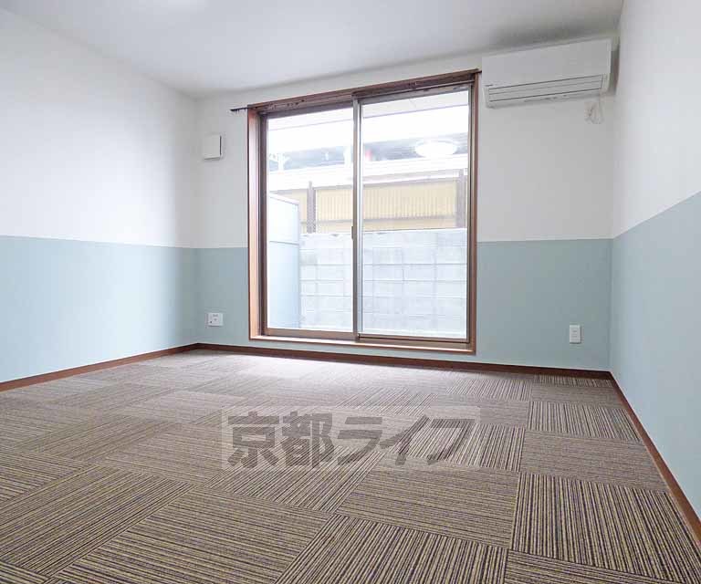 その他部屋・スペース　居室です。