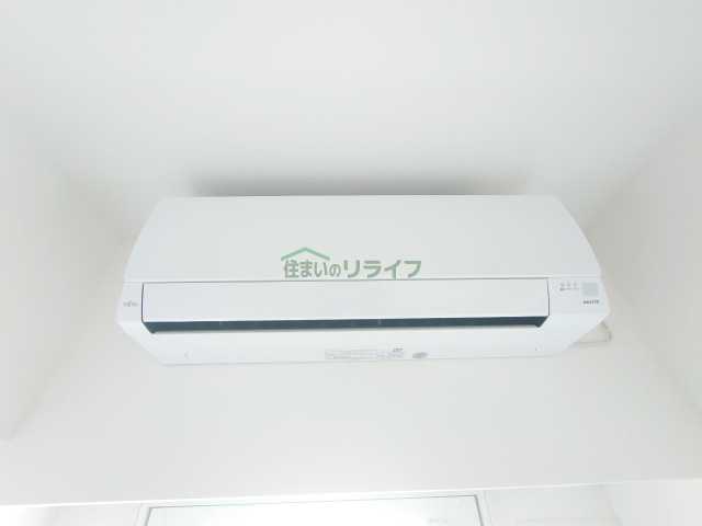 その他設備　※参考写真　1411号室（同じタイプ）の写真となります。