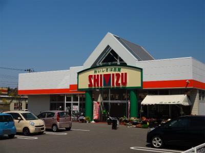 スーパー　清水フードセンター河渡店（スーパー）まで584m