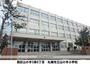 小学校　山の手小学校（小学校）まで421m