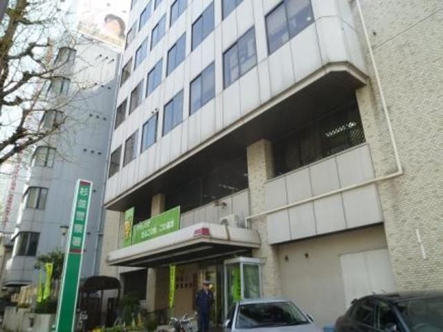 警察署・交番　杉並警察署（警察署・交番）まで1274m
