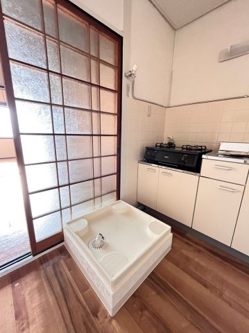 その他設備　別号室の画像です。ご参考下さい