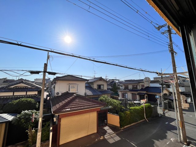 眺望　別号室の画像です。ご参考下さい