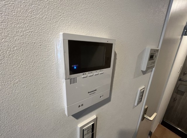 セキュリティ　参考写真
