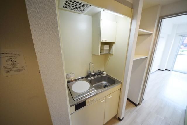 キッチン　別部屋参考写真