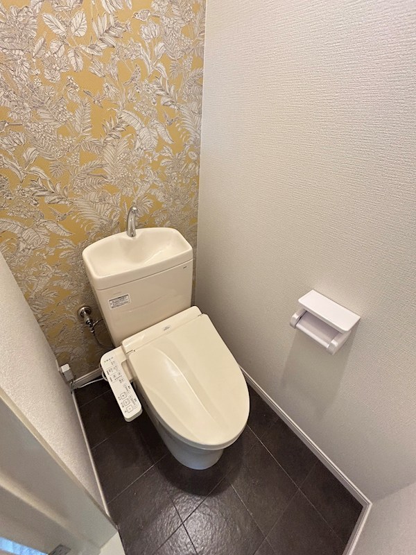トイレ　参考写真
