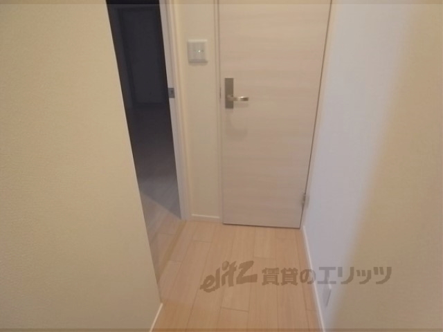 その他部屋・スペース　廊下