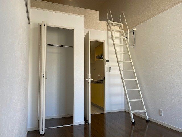 居室・リビング　別号室参考