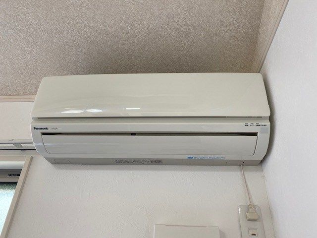 その他設備　別号室参考