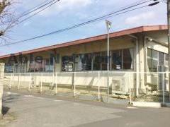 幼稚園・保育園　古河市立上辺見保育所（幼稚園・保育園）まで504m