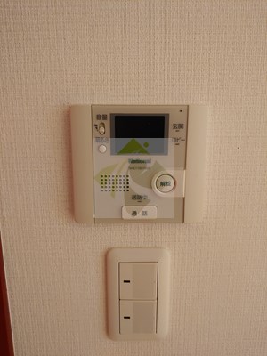 セキュリティ　Branche目黒