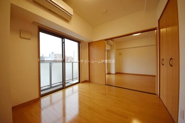その他部屋・スペース　《見学予約受付中》シリーズ型分譲賃貸マンション！