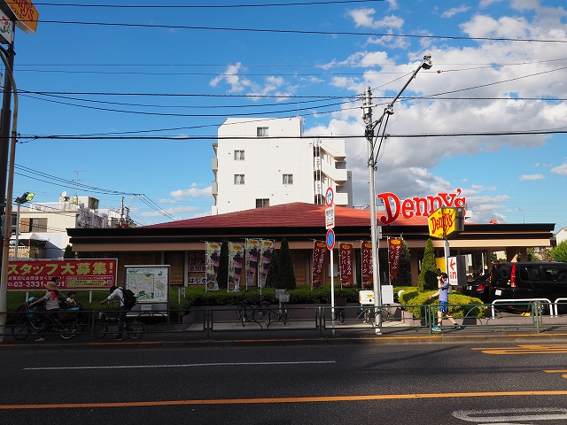 その他　デニーズ高井戸店（その他）まで132m