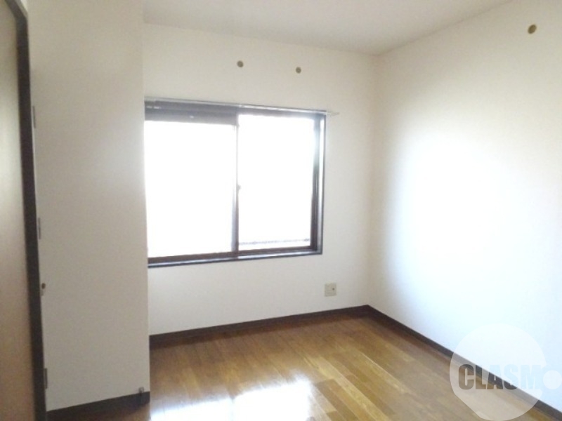 その他部屋・スペース　明るいお部屋です♪