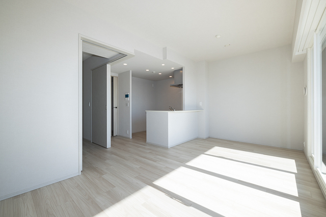 その他　※写真は同タイプ住戸です。