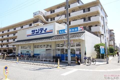 その他　サンディ住之江加賀屋店（その他）まで399m