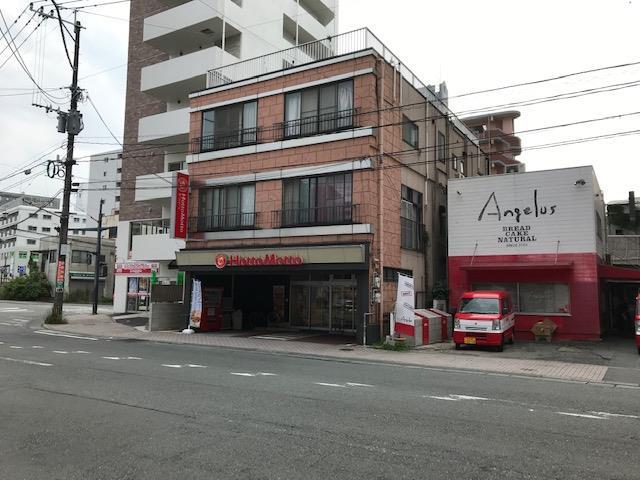 その他　ほっともっと 熊本新町店（その他）まで268m