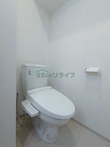 トイレ　リライフ浅草店
