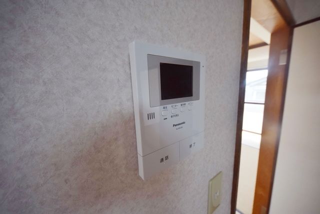セキュリティ　★お問い合わせはタウンハウジングまで★