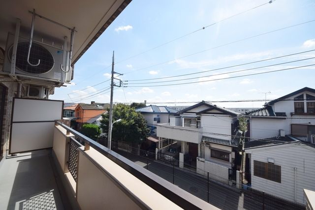 眺望　★お問い合わせはタウンハウジングまで★