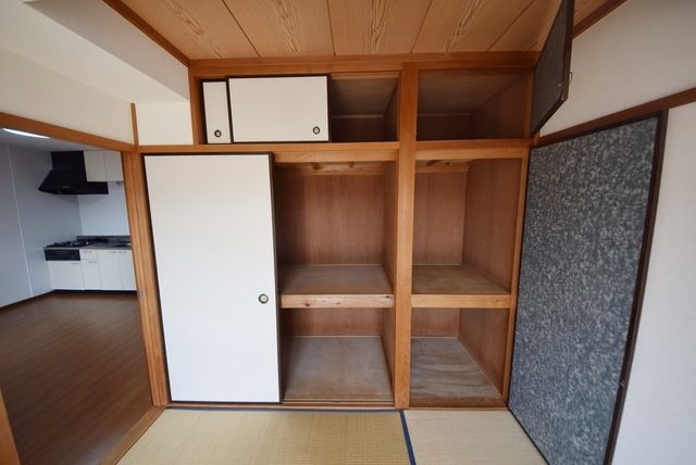 収納　★お問い合わせはタウンハウジングまで★