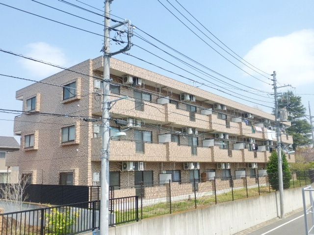 建物外観　★お問い合わせはタウンハウジングまで★