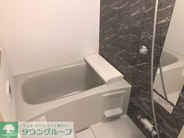 バス・シャワールーム　お問合せはタウンハウジングまで！※現地待合わせ相談可能