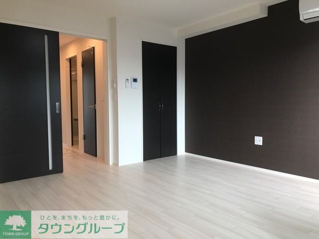 居室・リビング　お問合せはタウンハウジングまで！※現地待合わせ相談可能