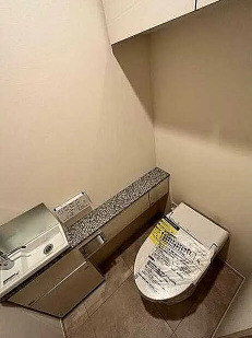 トイレ　参考写真です