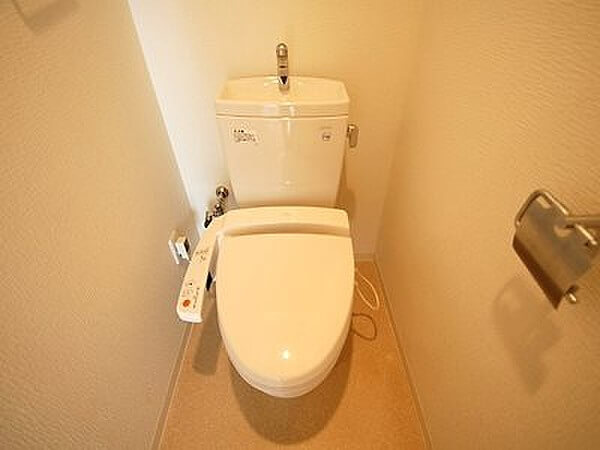 トイレ　参考写真