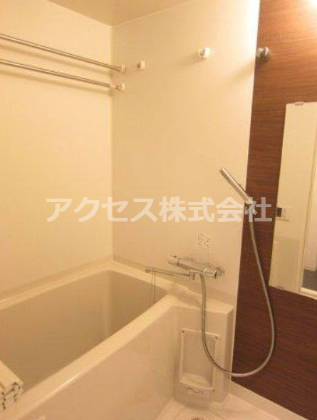 バス・シャワールーム　※同建物別室、参考写真