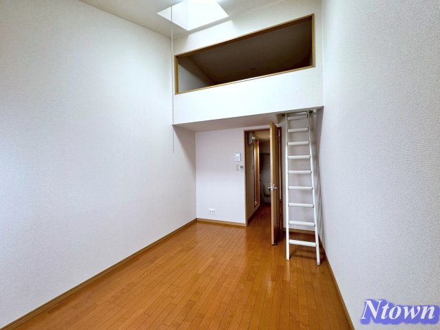 その他部屋・スペース　明るい室内です