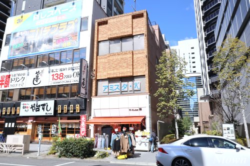 その他　アウトレットショップ アリビオ（その他）まで1714m