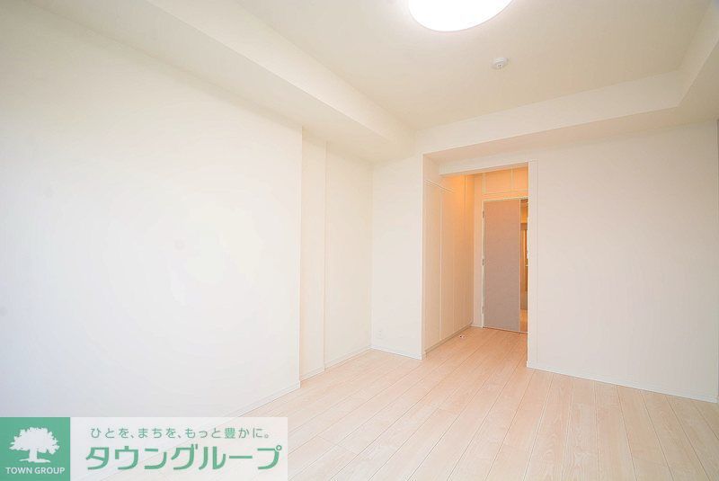 その他部屋・スペース　カラータイプ異なります。