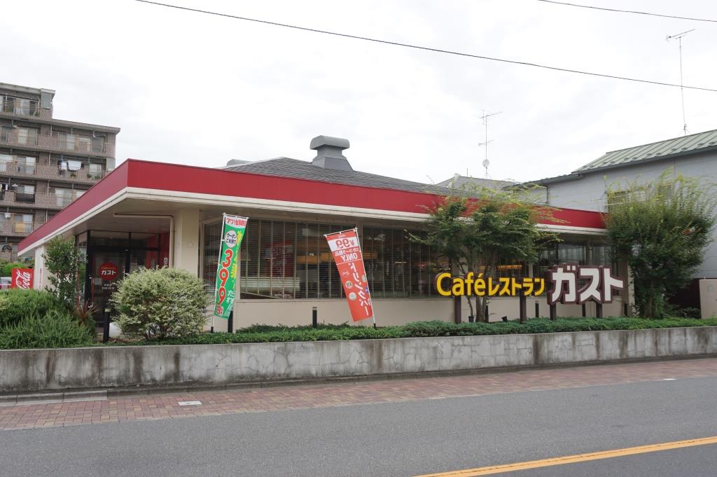その他　ガスト 戸田店(から好し取扱店)（その他）まで371m