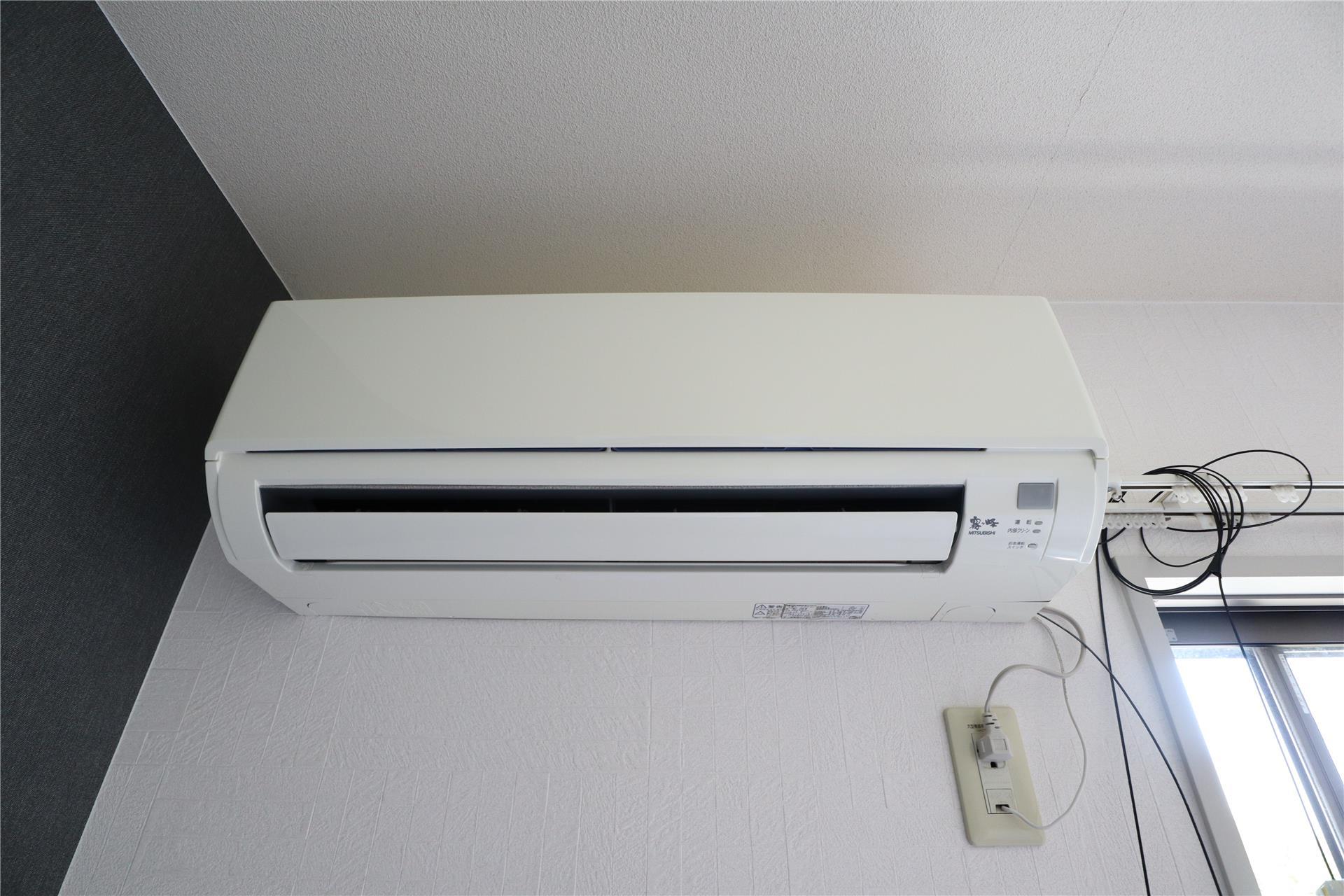 その他設備　同タイプ別部屋の画像です。