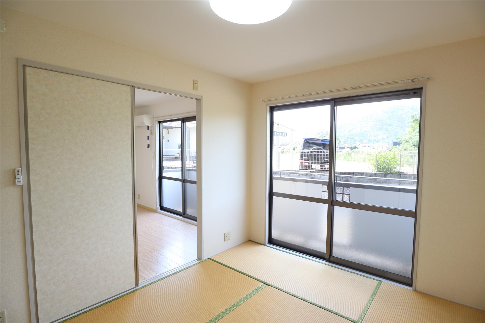 その他部屋・スペース　同タイプ別部屋の画像です。