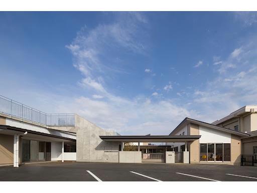 幼稚園・保育園　宝塔保育園（幼稚園・保育園）まで331m