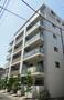 住吉駅より徒歩4分 2階 築14年8ヶ月の賃貸物件