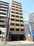 渡辺通駅より徒歩6分 3階 築18年8ヶ月の賃貸物件