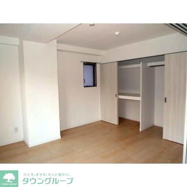 収納　※写真は同タイプ住戸です。