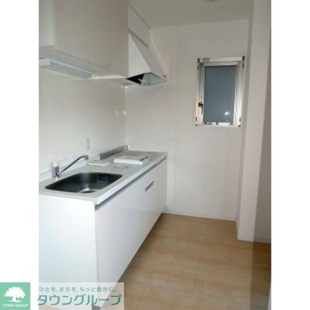 キッチン　お部屋探しは株式会社　タウンハウジング　までお気軽にお問合…
