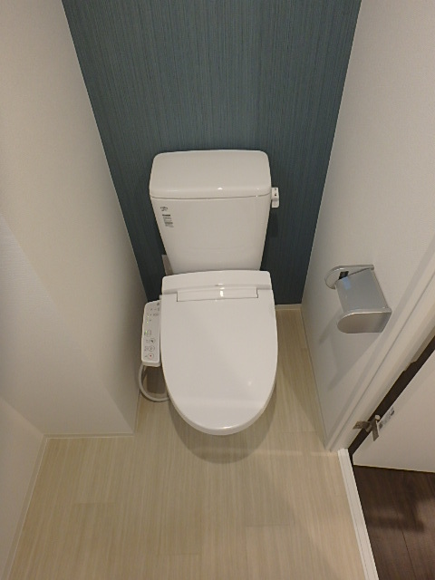 トイレ　機能の付いたトイレで毎日快適な事間違い無しですね