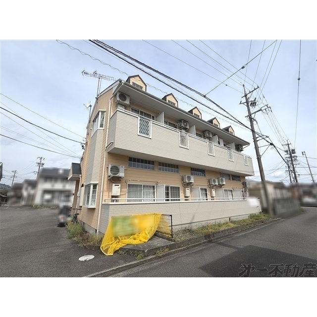 エントランス　外観写真