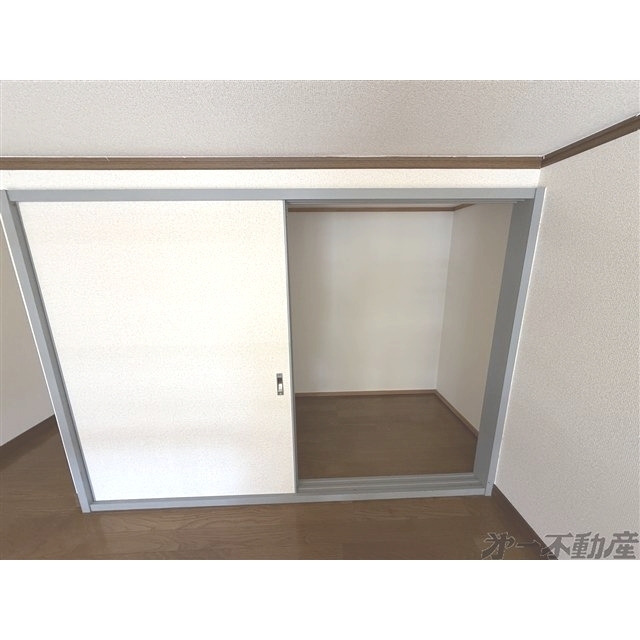 収納　ロフト収納