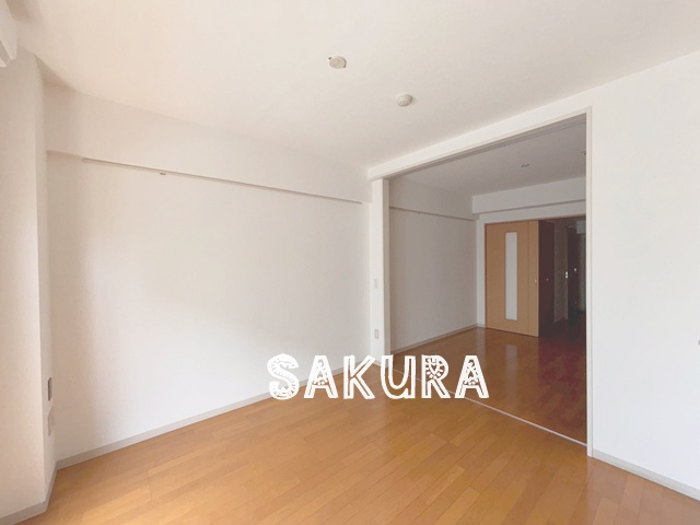 その他部屋・スペース　ゆとりある広さは魅力的です♪