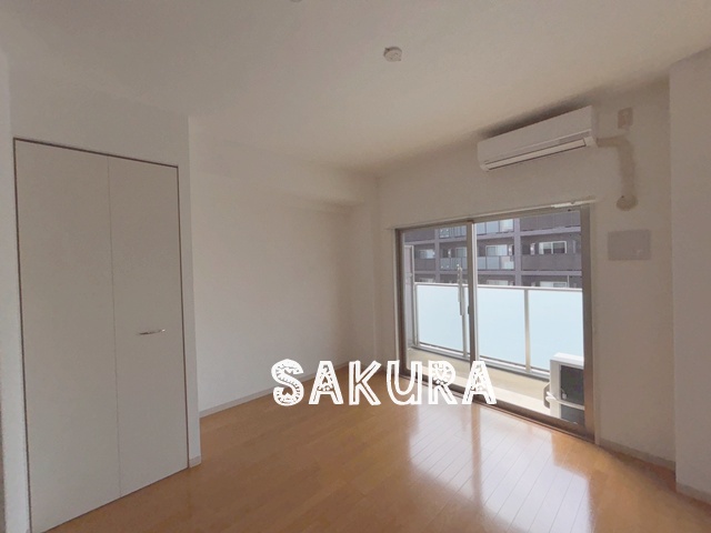 その他設備　生活に欠かせないエアコン付きです♪